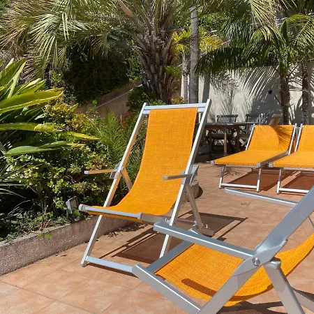 Apartament L'ensoleillee Vue Panoramique Mer, 250 M De La Et Du Centre