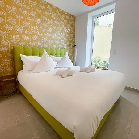Apartament L'ensoleillee Vue Panoramique Mer, 250 M De La Et Du Centre *