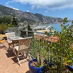 L'ensoleillée Vue Panoramique Mer, 250 M De La Et Du Centre * Menton
