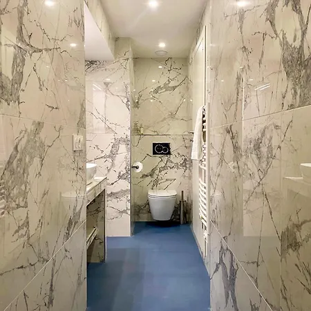 L'ensoleillee Vue Panoramique Mer, 250 M De La Et Du Centre Apartamento *